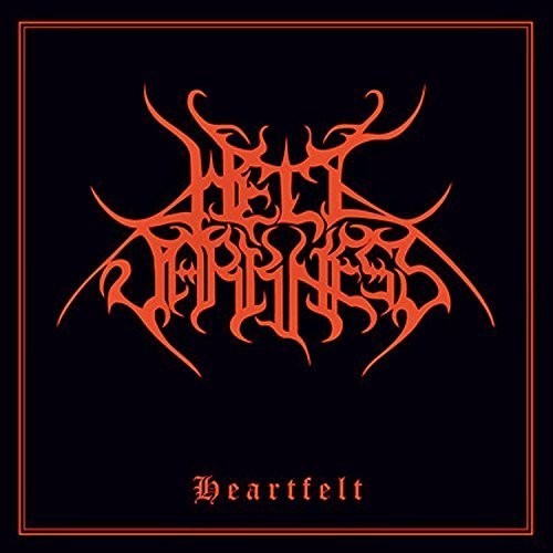 Hell Darkness: Heartfelt