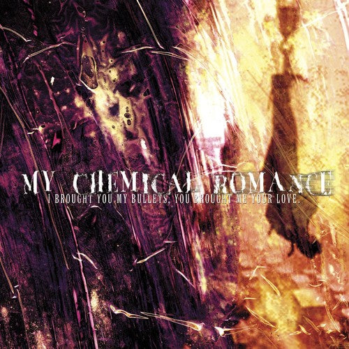 My Chemical Romance: I Brought You Bullets, You Brought Me Your Love