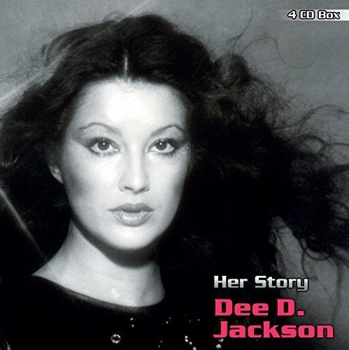 Jackson, Dee D.: Her Story