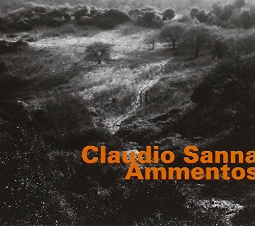 Sanna, Claudio: Ammentos