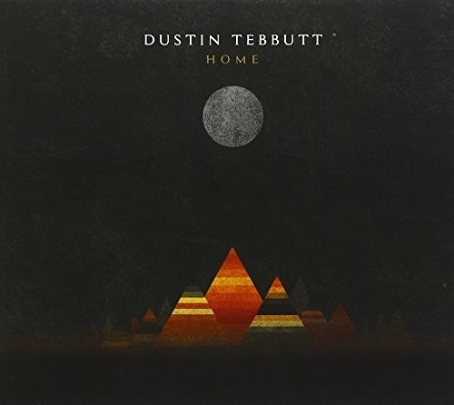 Tebbutt, Dustin: Home Ep