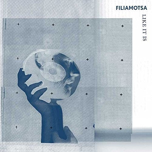 Filiamotsa: Like It Is