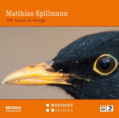 Spillmann / Held: 100 Years of Songs