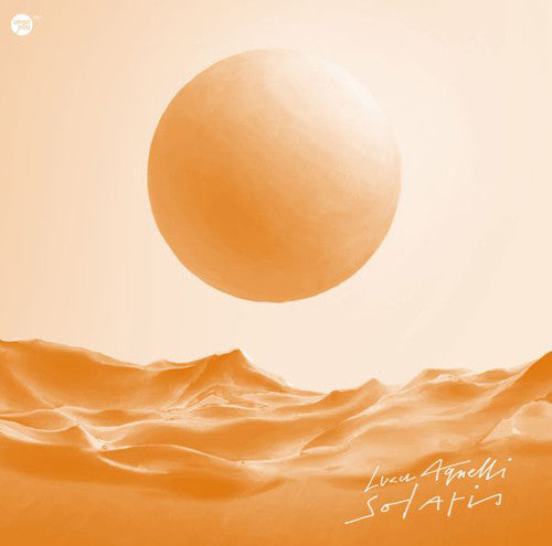 Agnelli, Luca: Solaris