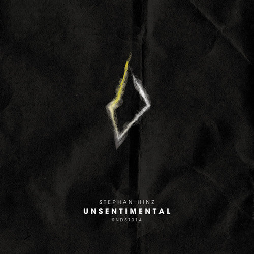 Hinz, Stephan: Unsentimental