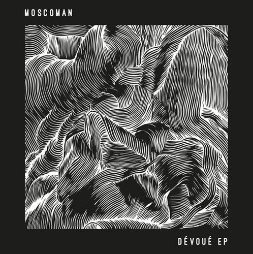 Moscoman: Devoue EP