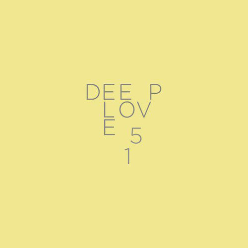 Deep Love 15 / Various: Deep Love 15