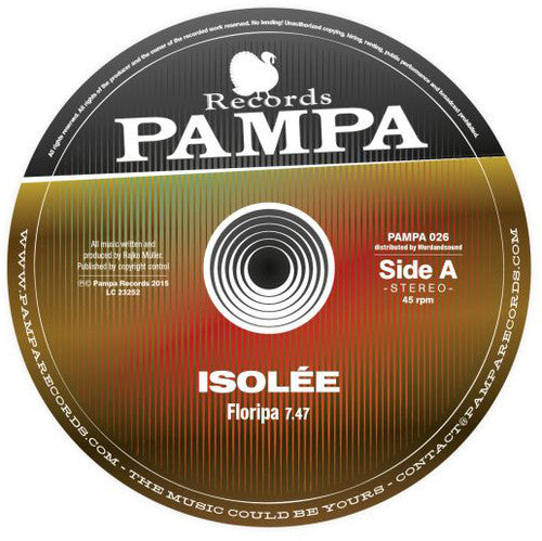 Isolee: Floripa