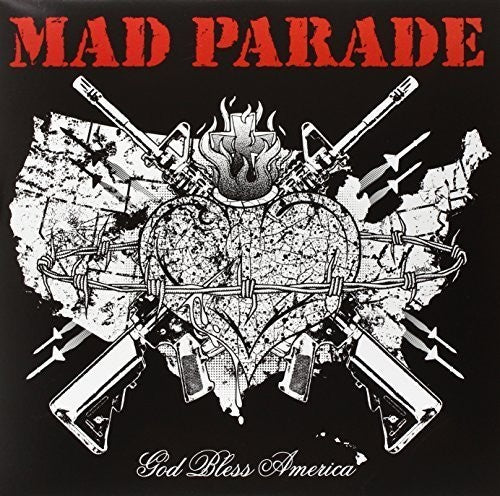 Mad Parade: God Bless America