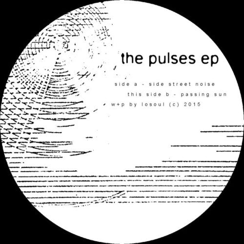 Losoul: The Pulses EP