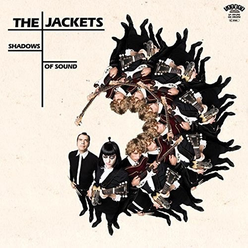 Jackets: Shadows of Sound