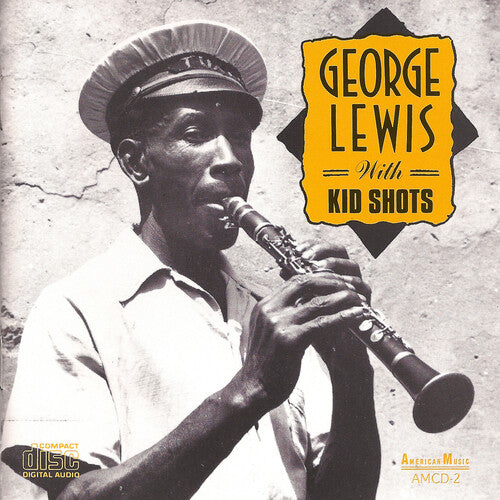 Lewis, George: With Kid Shots