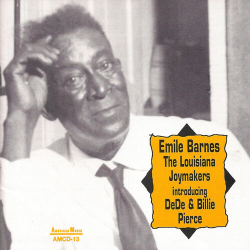 Barnes, Emile: Introducing