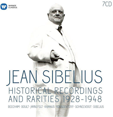 Jean Sibelius Edition / Various: Jean Sibelius Edition