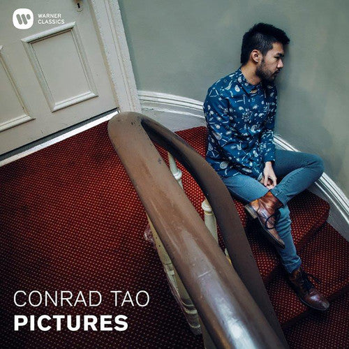 Tao, Conrad: Pictures