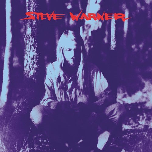 Steve Warner: Steve Warner
