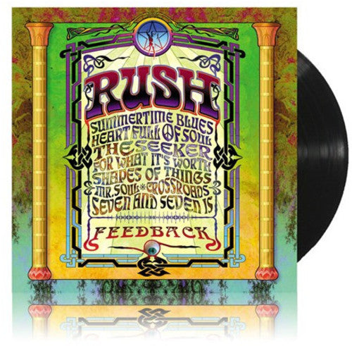 Rush: Feedback