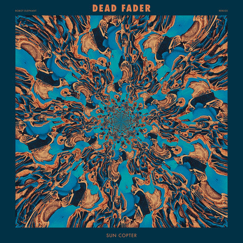 Dead Fader: Sun Copter