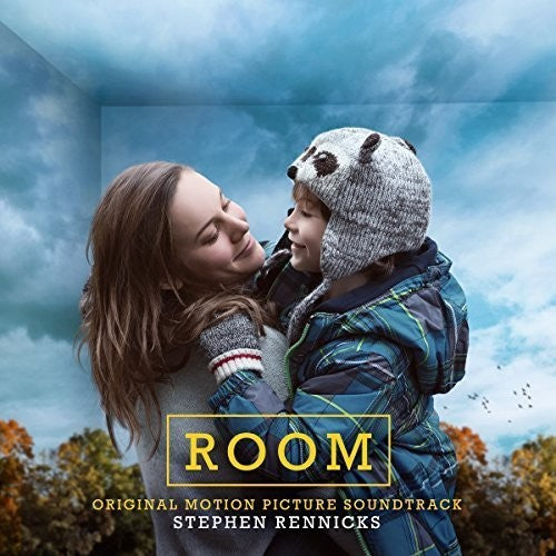 Room (Original Score) / O.S.T.: Room (Original Score) (Original Soundtrack)