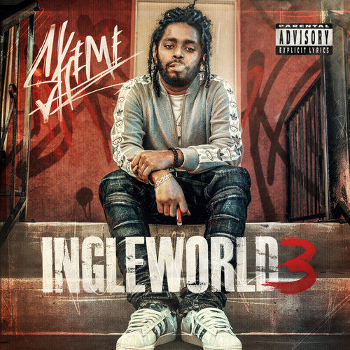 Skeme: Ingleworld 3