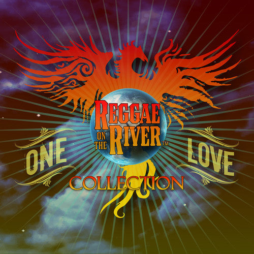 Reggae on the River Collection / Various: Reggae On The River Collection (Various Artists)
