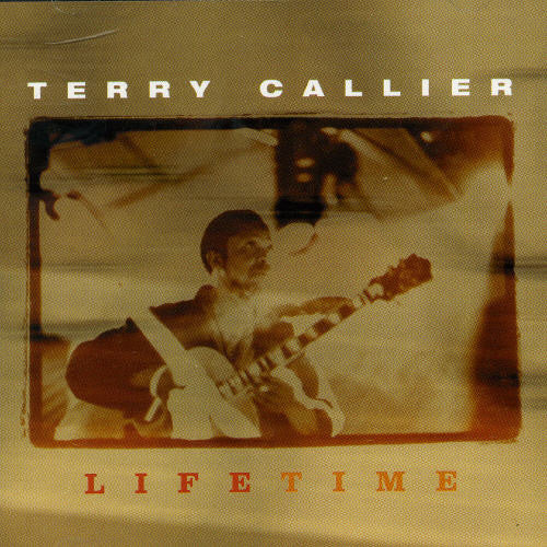 Callier, Terry: Lifetime