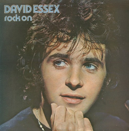 Essex, David: Rock on