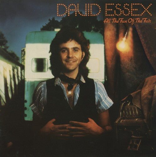 Essex, David: All the Fun of the Fair