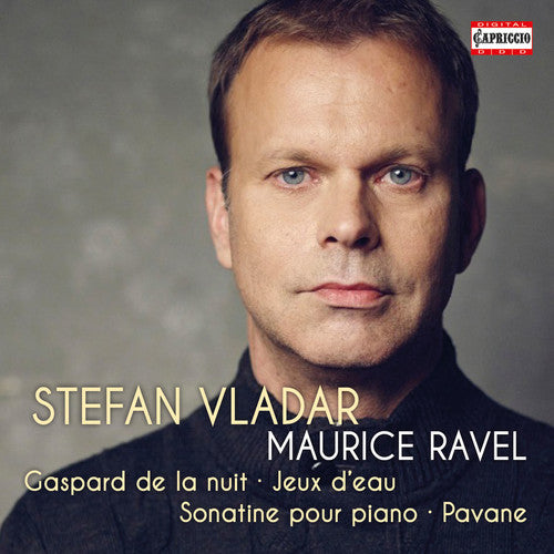 Ravel / Vladar, Stefan: Piano Works