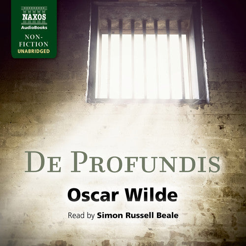 Beale, Simon Russell / Beale, Simon Russell: De Profundis