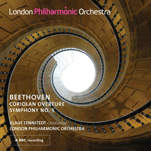 Beethoven / London Philharmonic Orchestra: Symphony No. 5 - Coriolan Overture