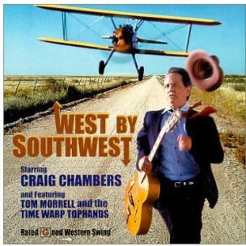 Chambers, Craig: West By Southwest