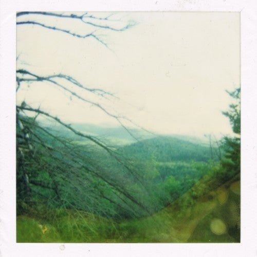 Eskimeaux: Two Mountains