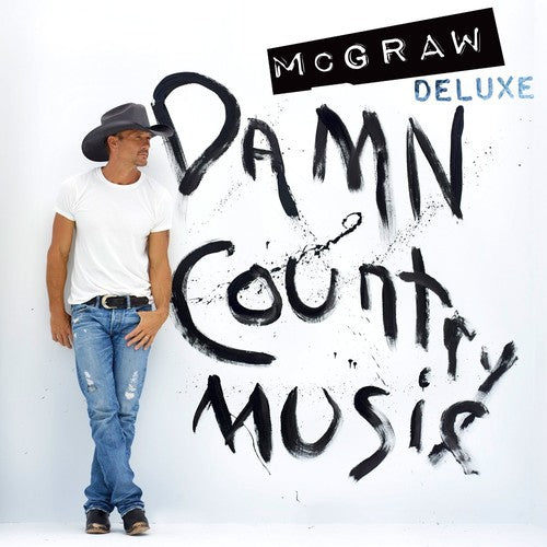 McGraw, Tim: Damn Country Music