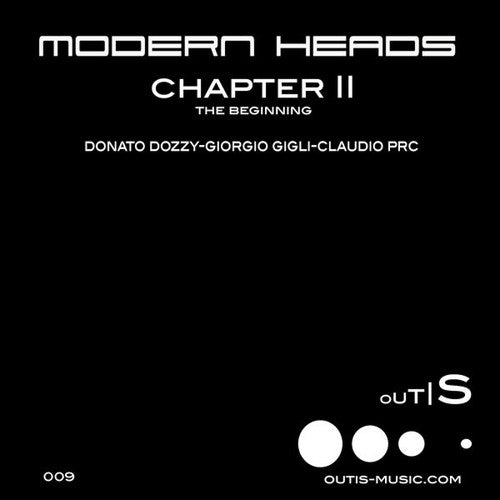 Modern Heads: Chapter II (The Beginning)