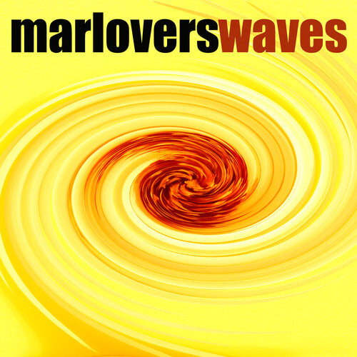 Marlovers: Waves