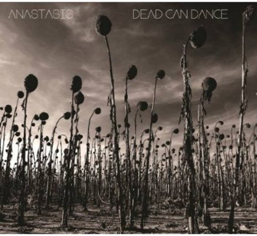 Dead Can Dance: Anastasis