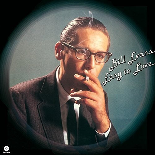 Evans, Bill: Easy to Love + 1 Bonus Track