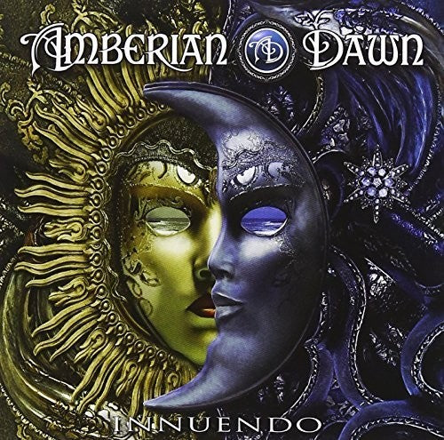 Amberian Dawn: Innuendo