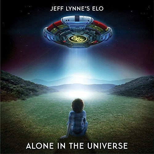 Electric Light Orchestra: Alone in the Universe