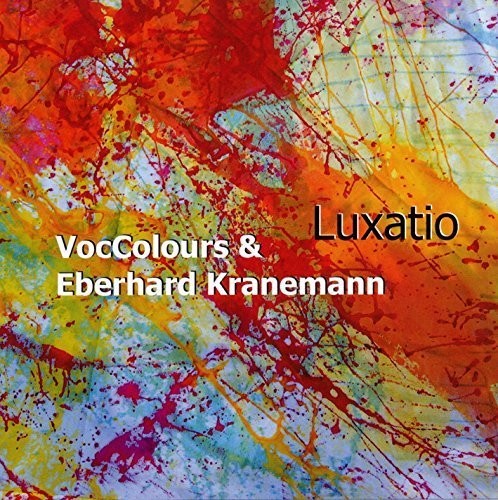 Voccolours & Kranemann, Eberhard: Luxatio