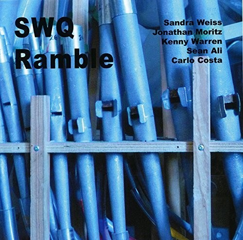 Swq: Ramble