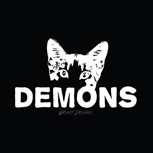 Demons: Great Dismal