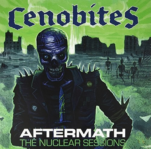 Cenobites: Aftermath (The Nuclear Sessions)