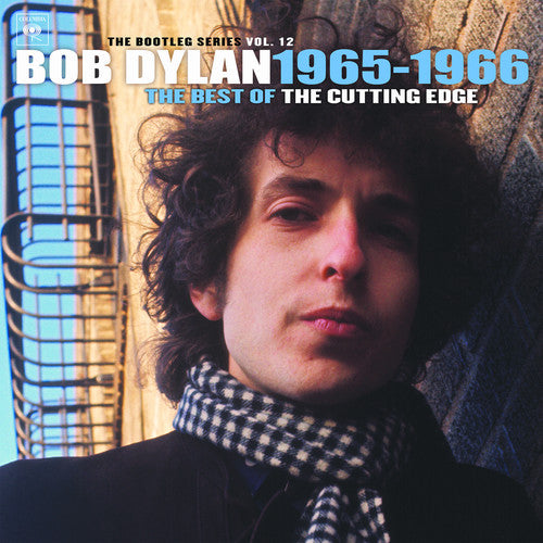 Dylan, Bob: The Best of the Cutting Edge 1965-1966: The Bootleg Series Vol. 12