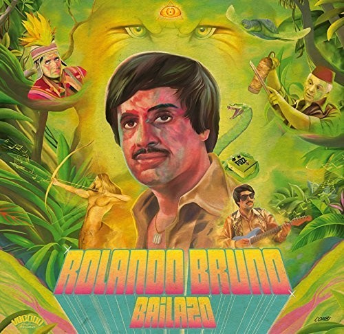 Bruno, Rolando: Rolando