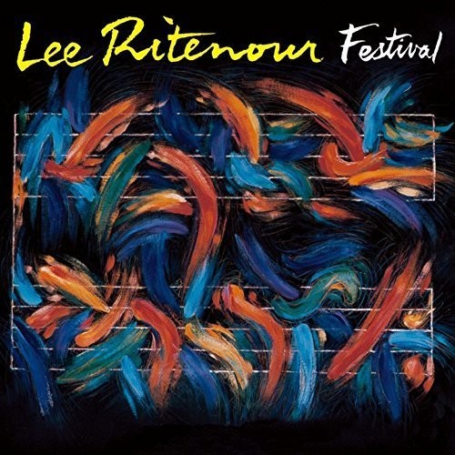 Ritenour, Lee: Festival
