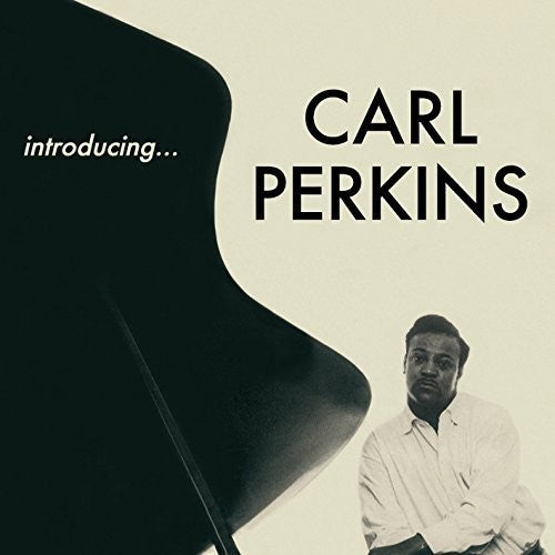 Perkins, Carl: Introducing + 11 Bonus Tracks