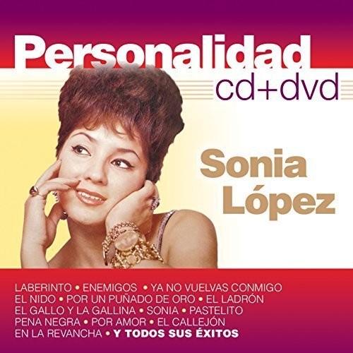 Lopez, Sonia: Personalidad