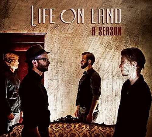 Life on Land: Season